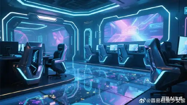 2025电竞直播新战局：从大屏观赛到碎片化陪伴